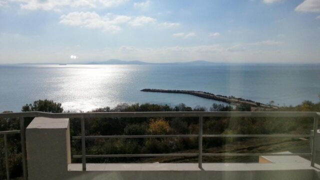 Хотел Бриз Сарафово