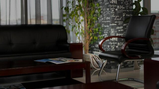 Хотел Сити Бургас