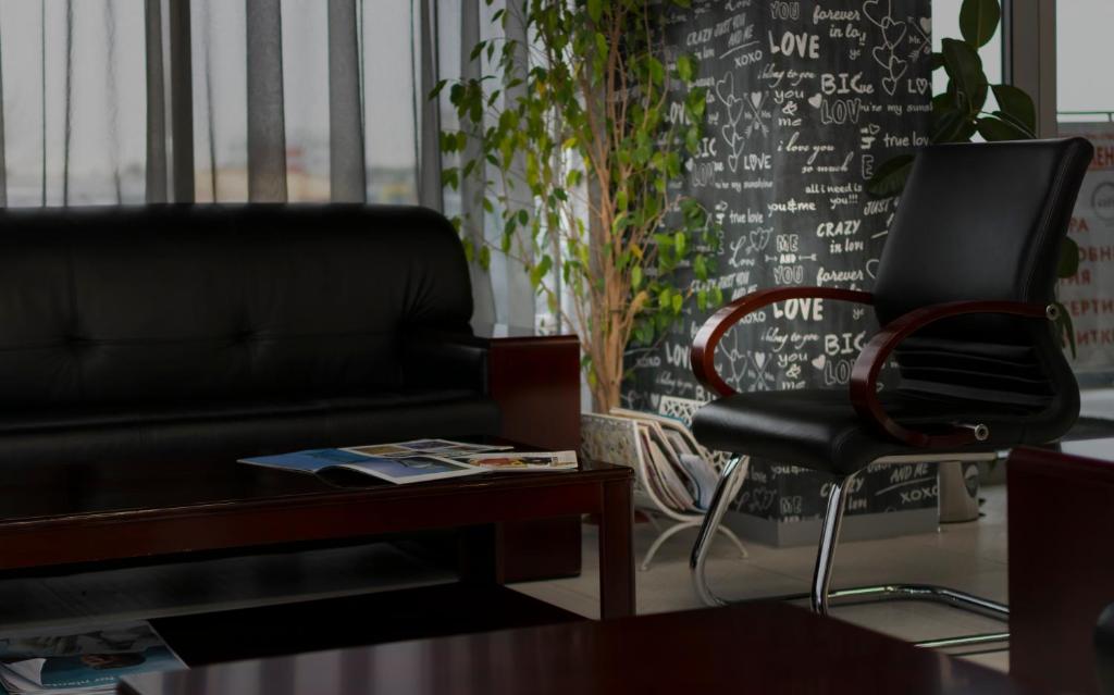 Хотел Сити Бургас