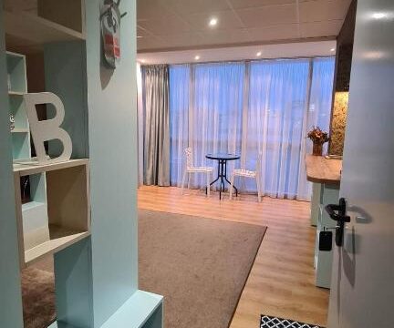 Хотел Сити Бургас