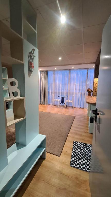 Хотел Сити Бургас