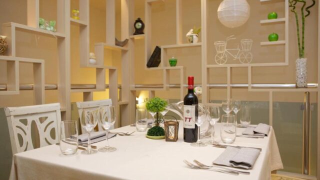 Хотел Форс Бургас