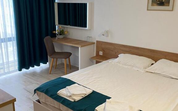 Хотел Форс Бургас