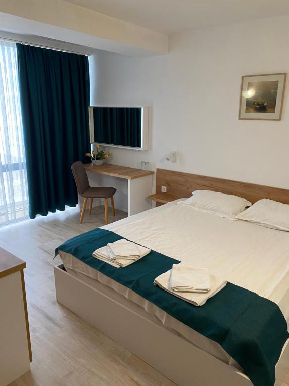 Хотел Форс Бургас