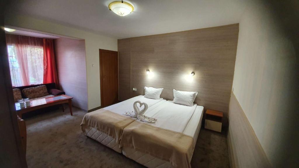 Хотел Кедъра Сарафово