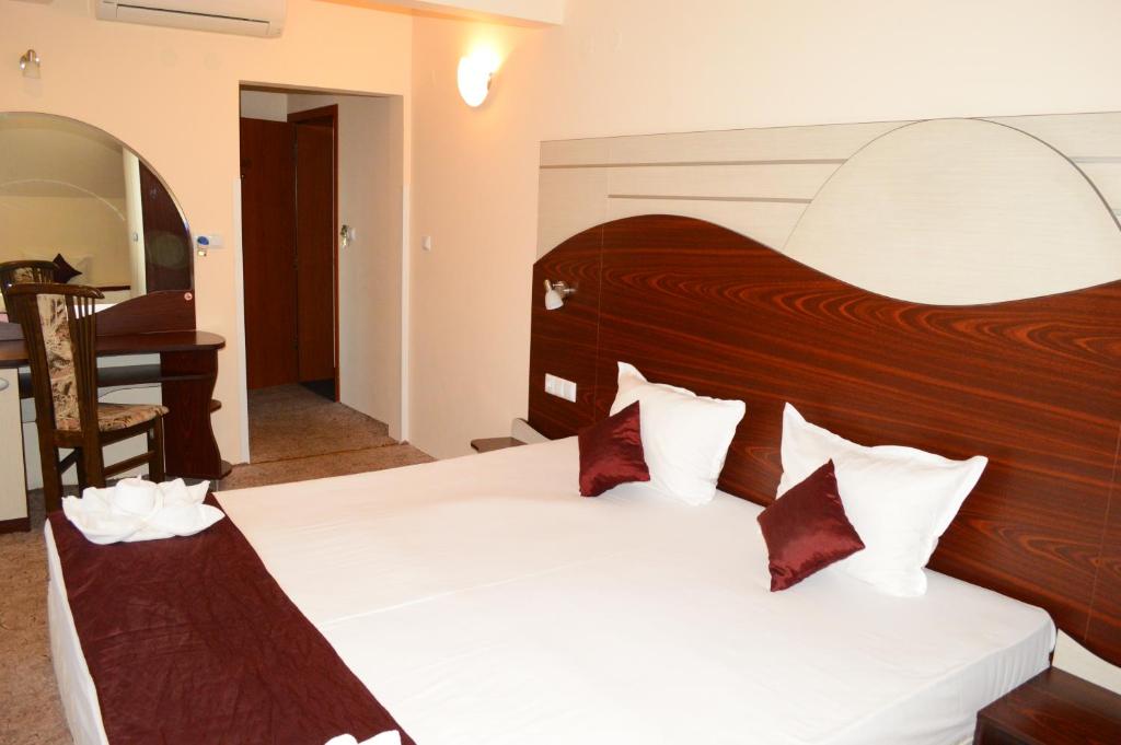 Хотел Палма Сарафово