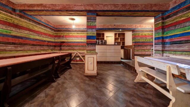 Хотел Върли Бряг