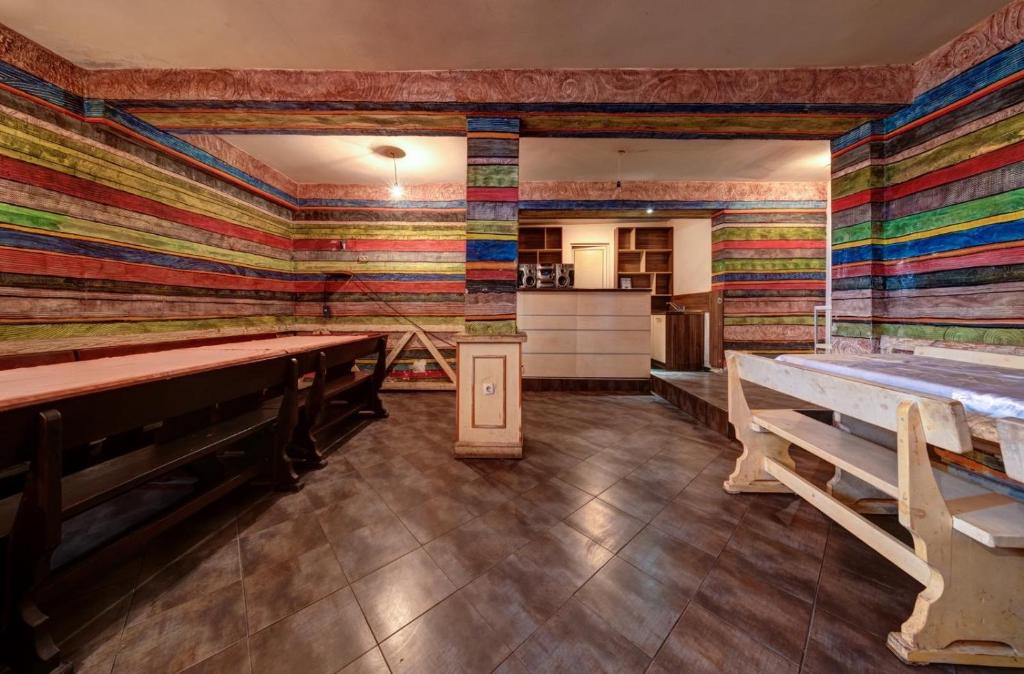 Хотел Върли Бряг