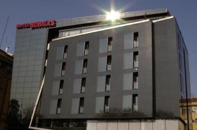 хотел Бургас