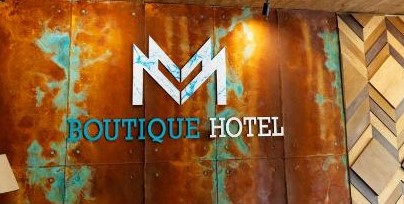 MM Boutique Hotel