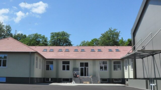 Професионална гимназия по транспорт