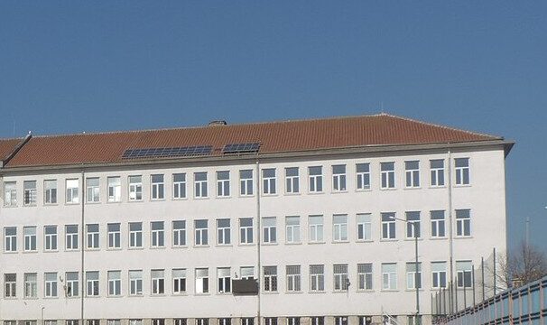 Професионална гимназия по електротехника и електроника "Константин Фотинов" гр. Бургас