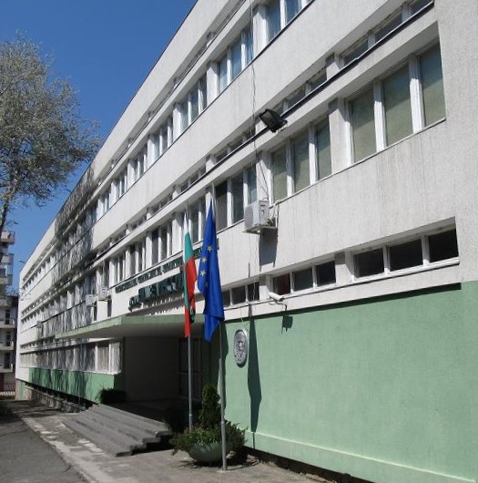 Професионална гимназия по химични технологии ”Акад. Н. Зелинский”