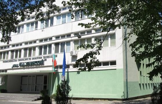 Професионална гимназия по химични технологии ”Акад. Н. Зелинский”