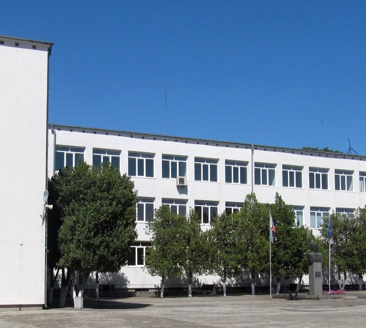 Професионална гимназия по морско корабоплаване и риболов "Свети Никола"