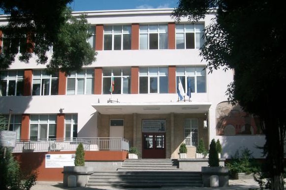 ПГСАГ “Кольо Фичето”