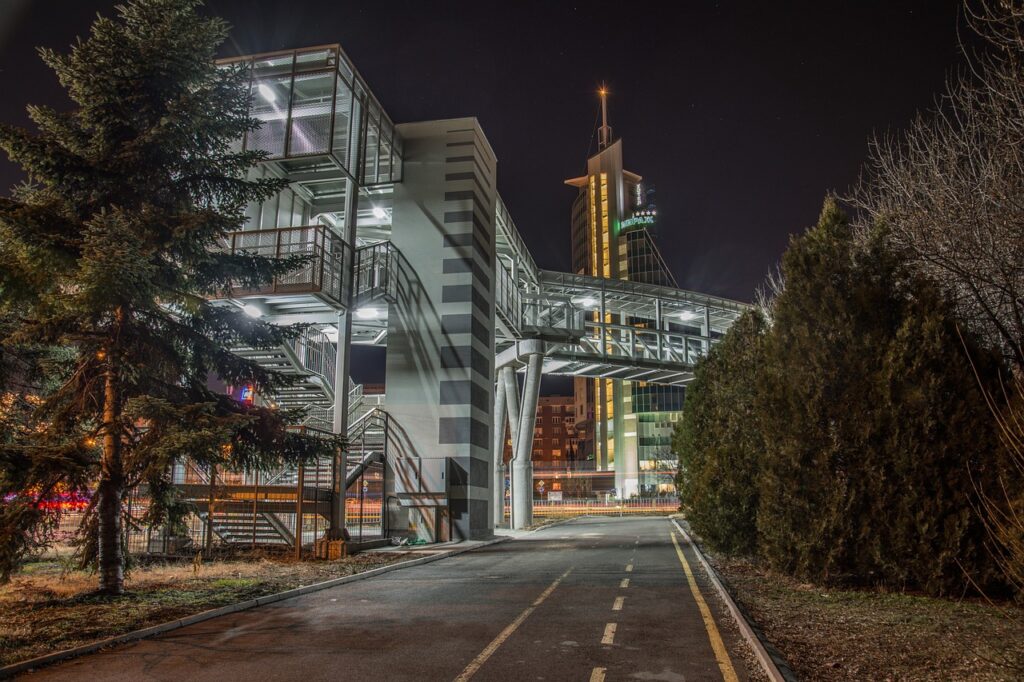 хотел Мираж Бургас