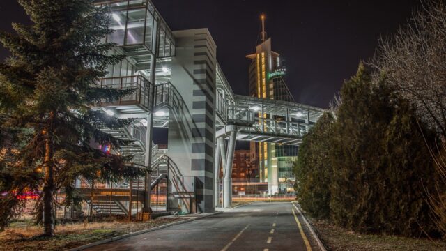 хотел Мираж Бургас