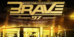 MMA Brave 97 Burgas