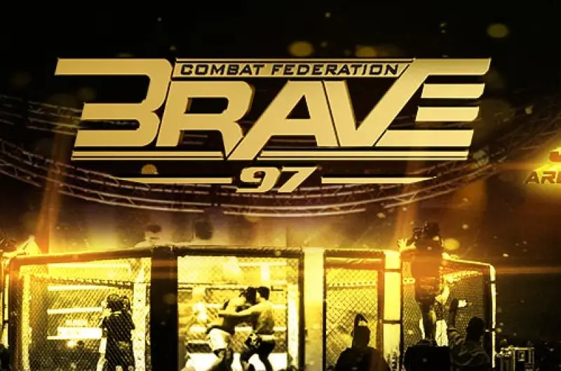 MMA Brave 97 Burgas MMA Brave 97 Burgas