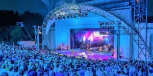 Бургас и Морето 2025