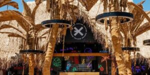 EXE Beach Bar Sozopol