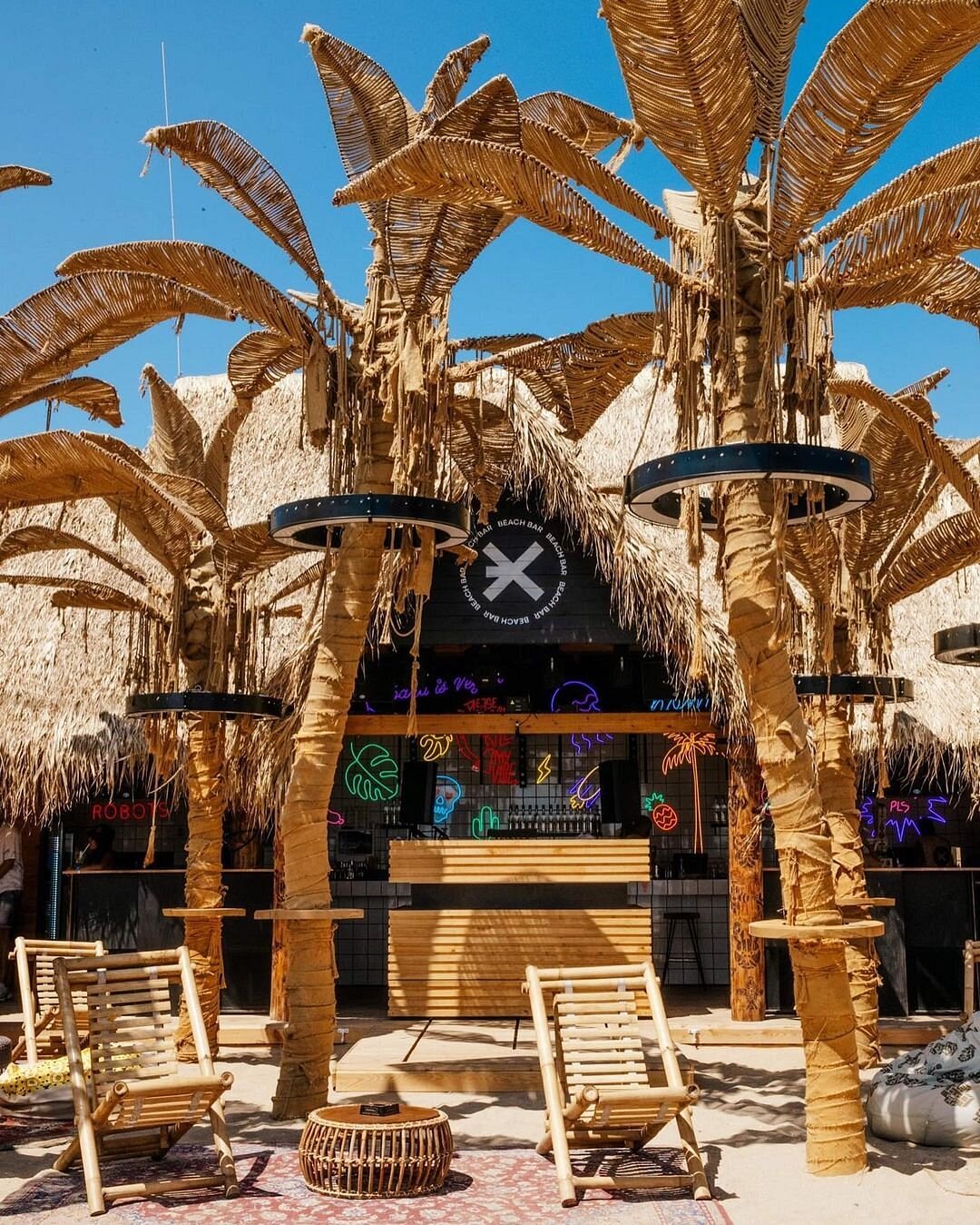 EXE Beach Bar Sozopol EXE Beach Bar Sozopol