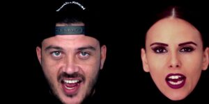 F.O. & Peeva, Рап нация и DJ Pokera на Острова!