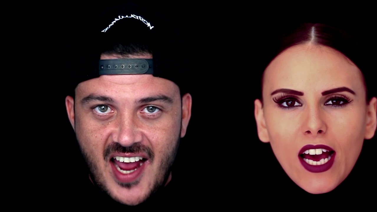 F.O. & Peeva, Рап нация и DJ Pokera на Острова! F.O. & Peeva, Рап нация и DJ Pokera на Острова!