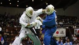 Световна Купа по Кудо Бургас 2025