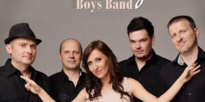 Мери Бойс Бенд Бургас 2025