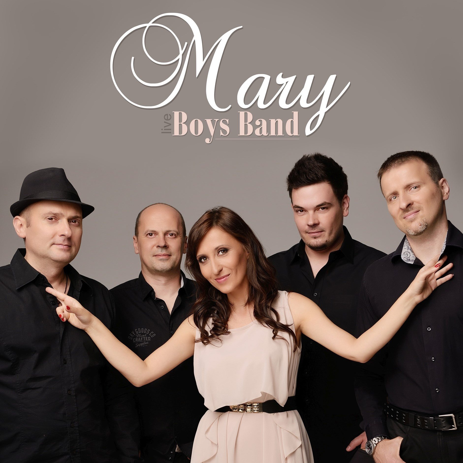 Мери Бойс Бенд Бургас 2025