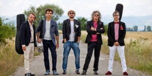 Стефан Вълдобрев и Обичайните заподозрени Бургас