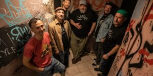 Таралеща и Прегърнат облак на Острова - 02.08