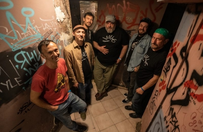 Таралеща и Прегърнат облак на Острова - 02.08