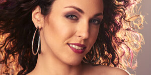 Vesela Morova Бургас