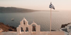 Гръцка вечер с Dari Galini, Asteri Band и Начко Богданов на Острова - 30.08