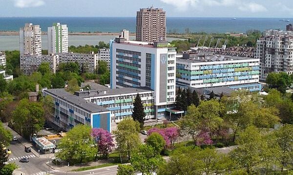 УМБАЛ Бургас АД